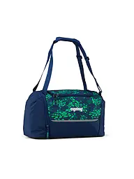 ERGOBAG | Sac de sport DrachenbezwinBär | Noir