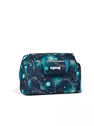 ERGOBAG | Sac de sport Galaxy - Ours Astronaute | Bleu foncé