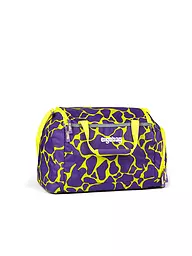 ERGOBAG | Sac de sport Lumi - FeuerspeiBär | Lilas