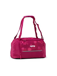ERGOBAG | Sac de sport MondzauBär | Rose vif