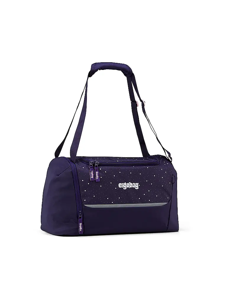 ERGOBAG | Sac de sport SternguckBär 2026 | Baie