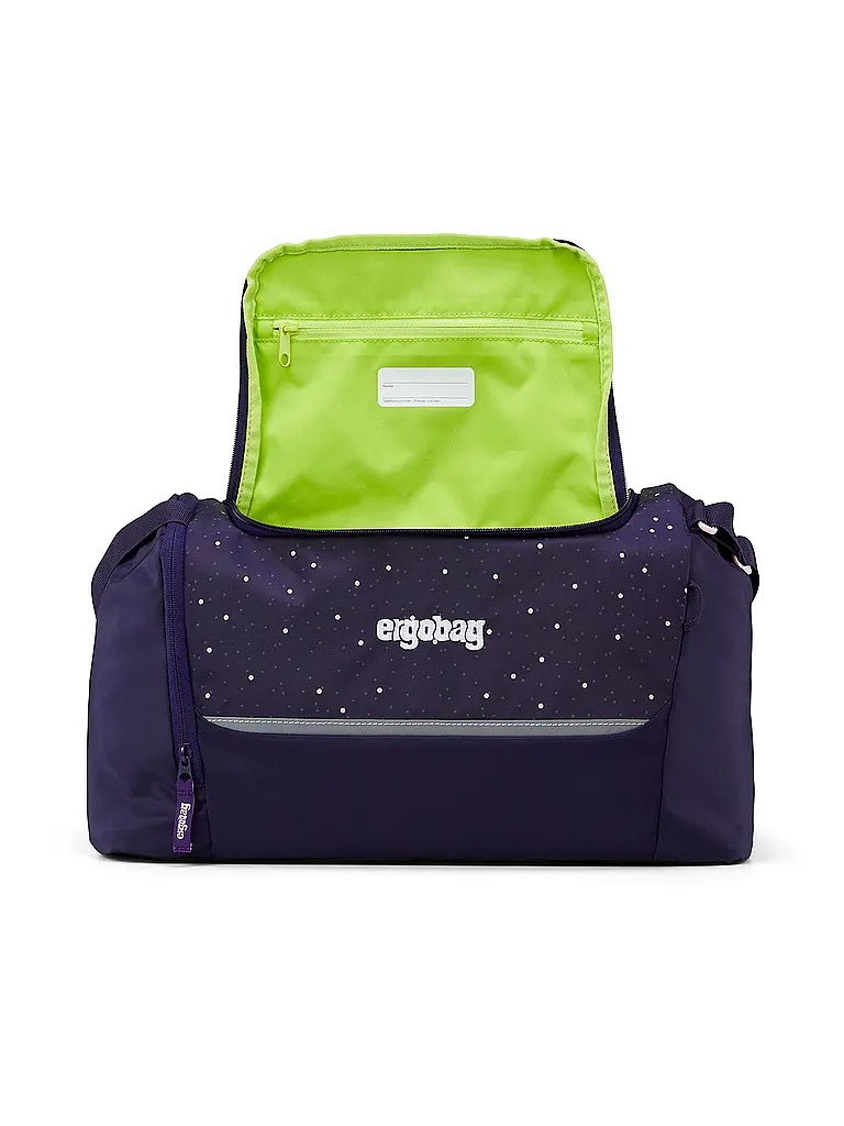 ERGOBAG | Sac de sport SternguckBär 2026 | Baie