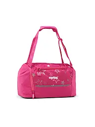 ERGOBAG | Sac de sport SternzauBär 2026 | Rose vif