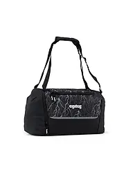ERGOBAG | Sac de sport Super ReflektBär 2026 | Noir