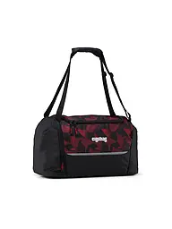 ERGOBAG | Sac de sport UnaufhaltBär | Noir