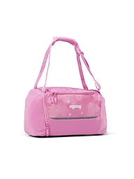 ERGOBAG | Sac de sport WolkenzauBär 2026 | Rose