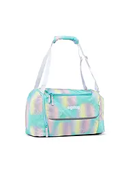 ERGOBAG | Sac de sport ZauBärwelt 2026 | Menthe