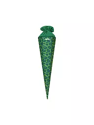 ERGOBAG | Cornet de surprises AlarmBäreitschaft | Vert foncé