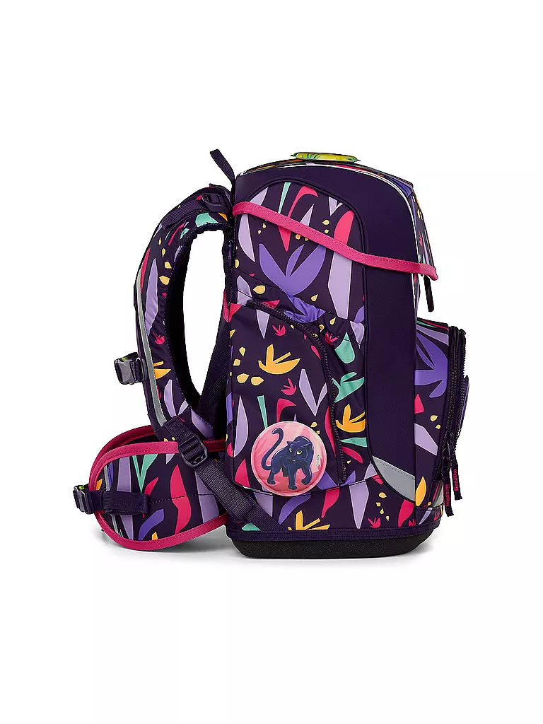 ERGOBAG | Set de cartable 5 pièces AmBärzonas CUBO Neo |