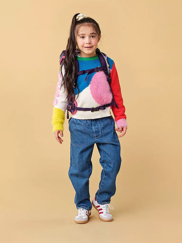 ERGOBAG | Set de cartable 5 pièces AmBärzonas CUBO Neo |