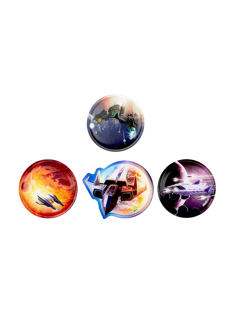 ERGOBAG | Set de cartable 5 pièces CUBO LIGHT KoBärnikus 2026 |