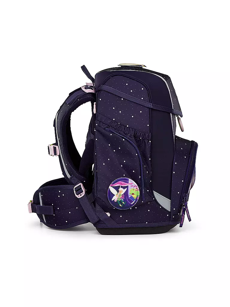 ERGOBAG | Set de cartable 5 pièces SternguckBär CUBO Neo | 