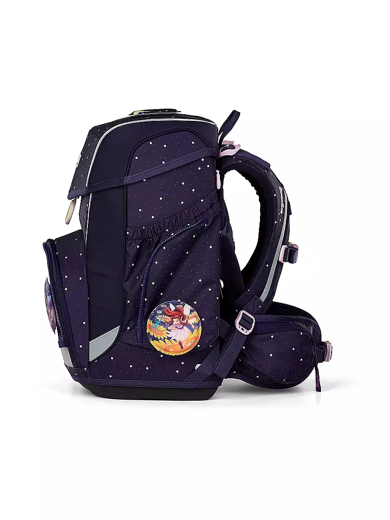ERGOBAG | Set de cartable 5 pièces SternguckBär CUBO Neo | 