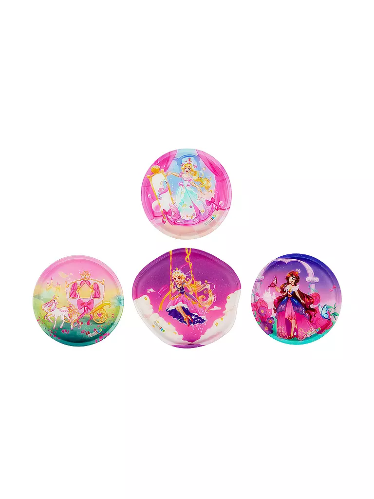 ERGOBAG | Set de cartable 6 pièces Bärlaxy | Bleu foncé