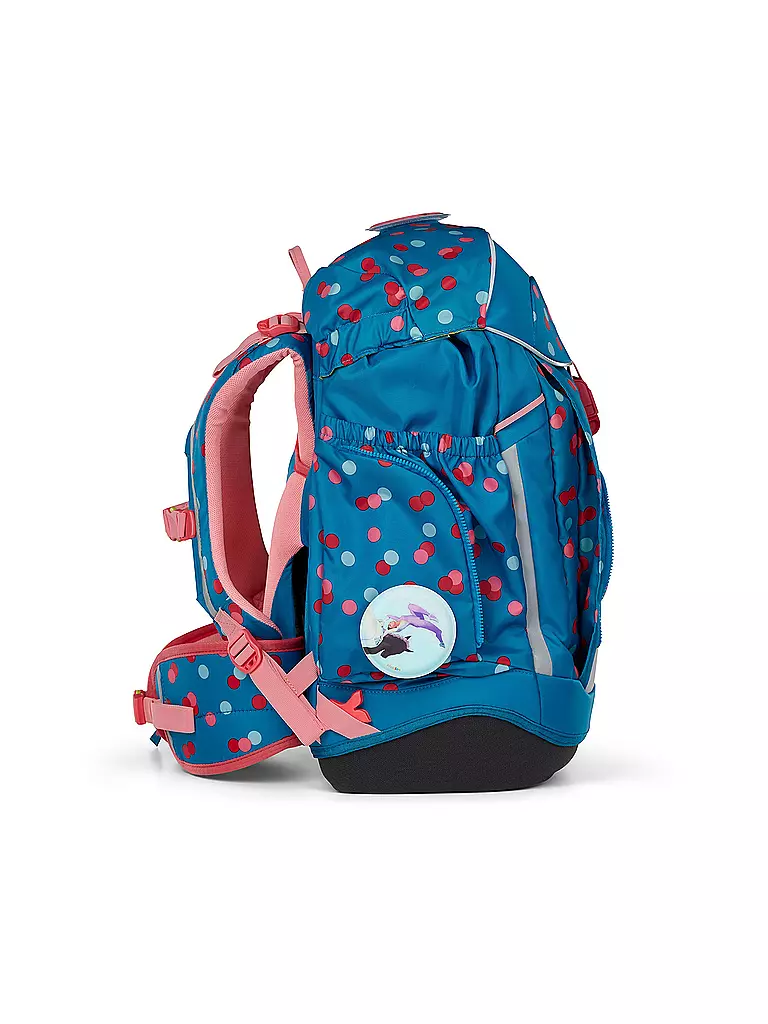 ERGOBAG | Set de cartable 6 pièces Maxi VoltiBär |