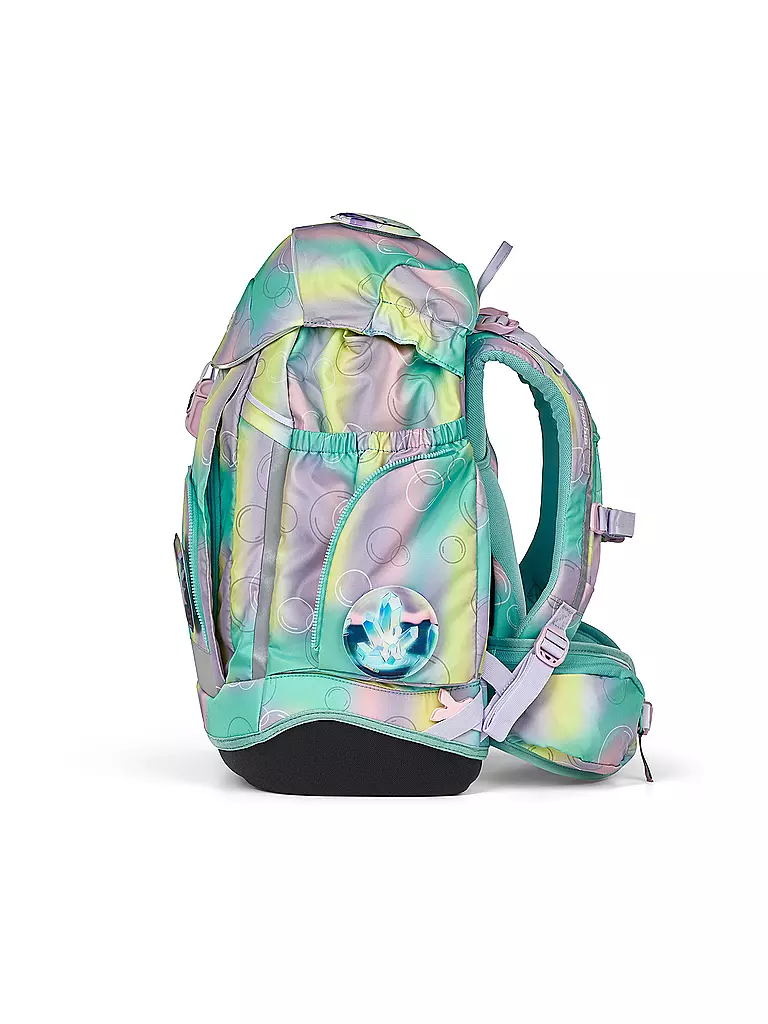 ERGOBAG | Set de cartable 6 pièces MAXI ZauBärwelt |