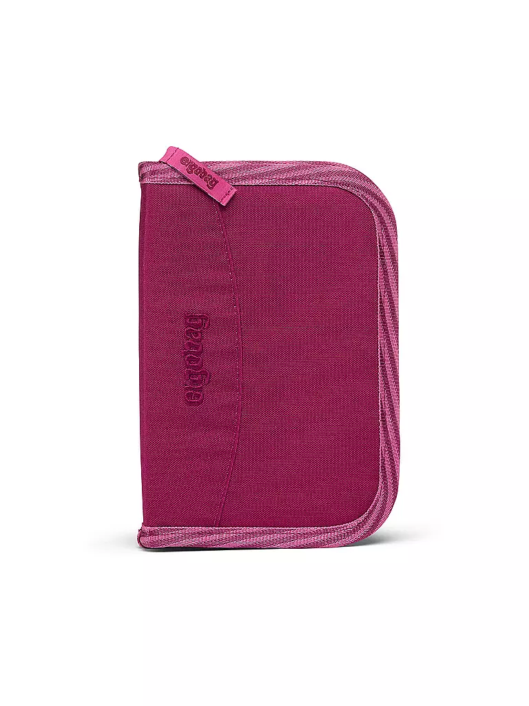 ERGOBAG | Set de cartable 6 pièces PACK Eco Hero - WaldzauBär | 