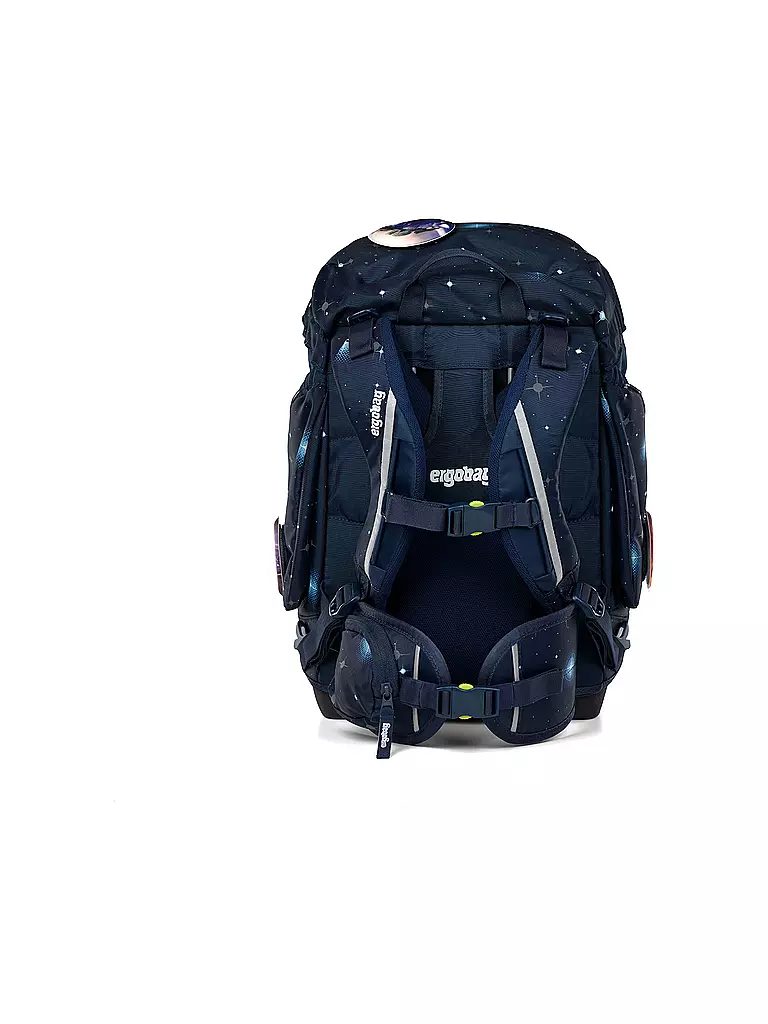 ERGOBAG | Set de cartable 6 pièces PACK KoBärnikus |