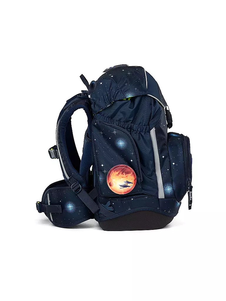 ERGOBAG | Set de cartable 6 pièces PACK KoBärnikus |