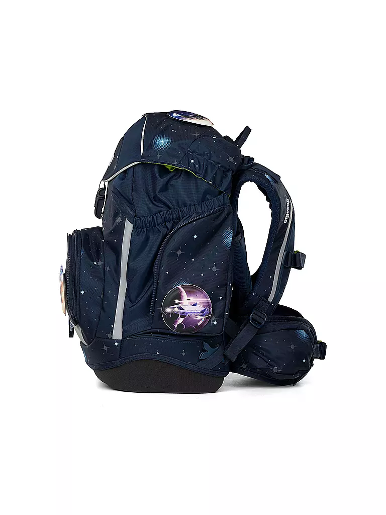 ERGOBAG | Set de cartable 6 pièces PACK KoBärnikus |