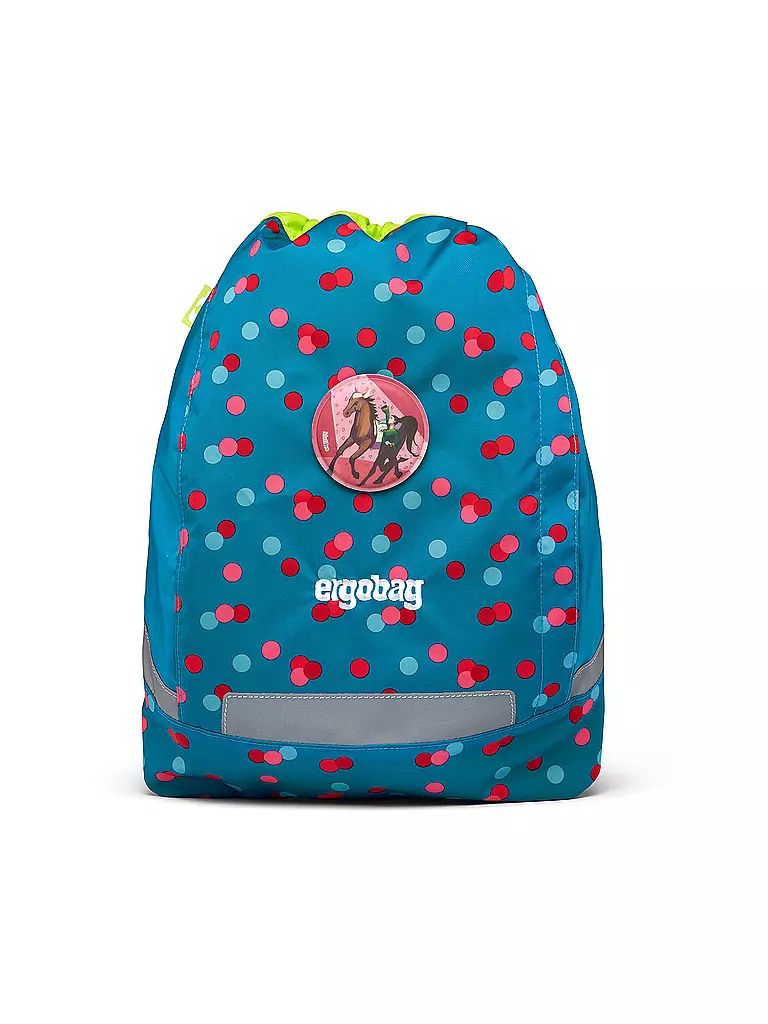 ERGOBAG | Set de cartables 5 pièces CUBO - VoltiBär | 