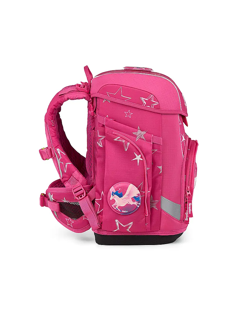 ERGOBAG | Set de cartables 5 pièces CUBO LIGHT 2026 |