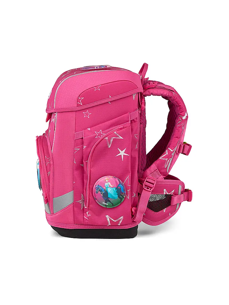 ERGOBAG | Set de cartables 5 pièces CUBO LIGHT 2026 |