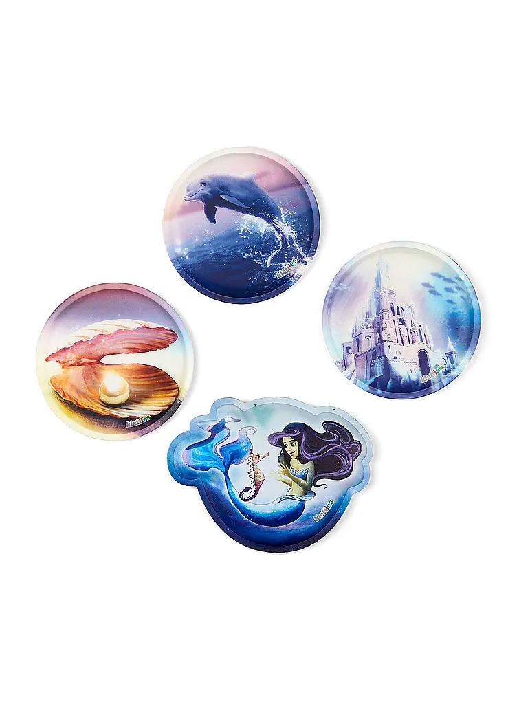 ERGOBAG | Set de cartables 5 pièces CUBO LIGHT 2026 | Baie