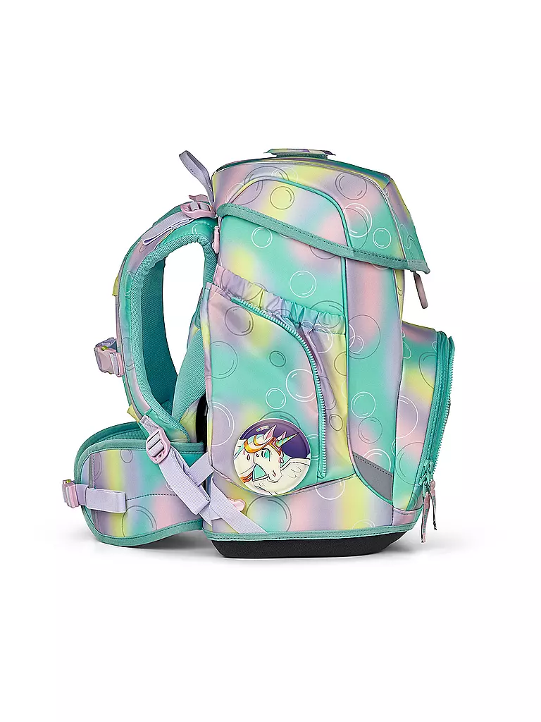 ERGOBAG | Set de cartables 5 pièces CUBO |