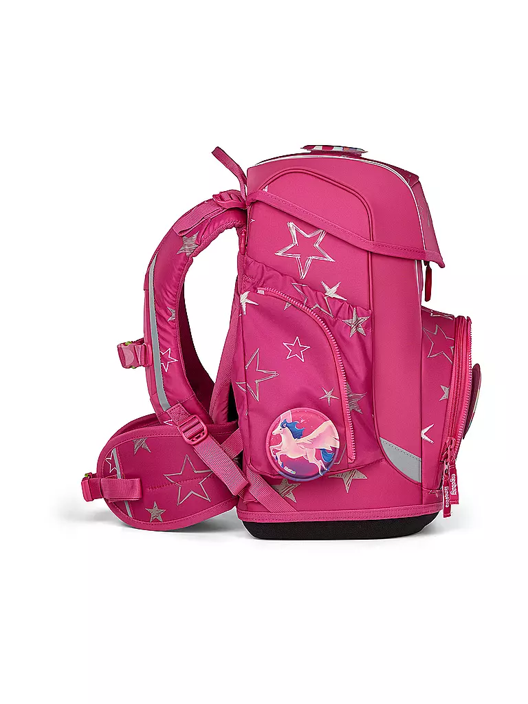 ERGOBAG | Set de cartables 5 pièces CUBO |