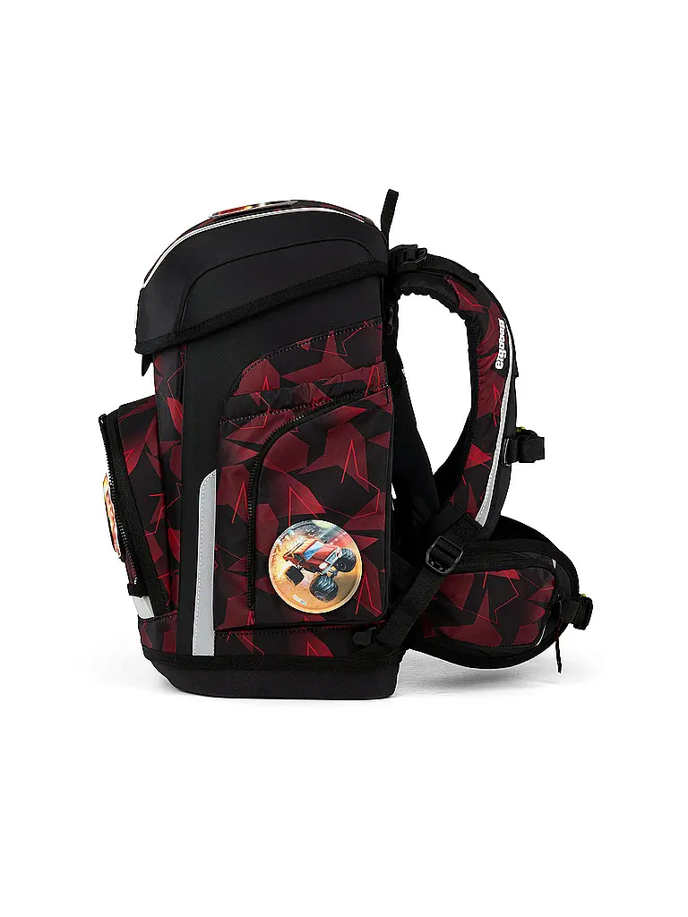 ERGOBAG | Set de cartables 5 pièces CUBO |