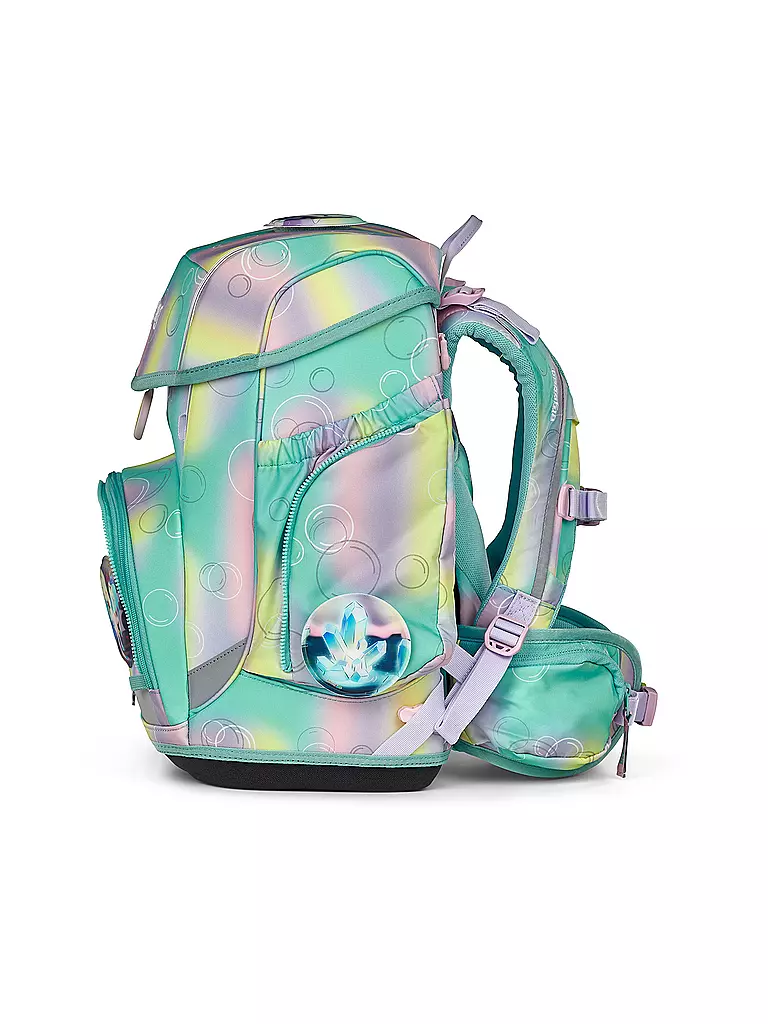 ERGOBAG | Set de cartables 5 pièces CUBO |