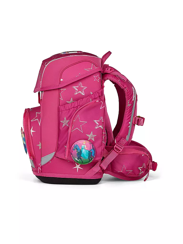 ERGOBAG | Set de cartables 5 pièces CUBO |