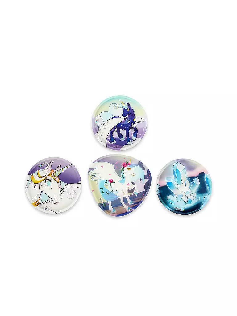 ERGOBAG | Set de cartables 5 pièces CUBO |