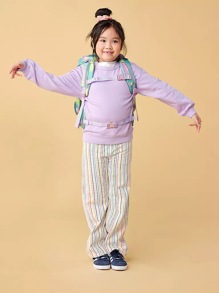 ERGOBAG | Set de cartables 5 pièces CUBO |