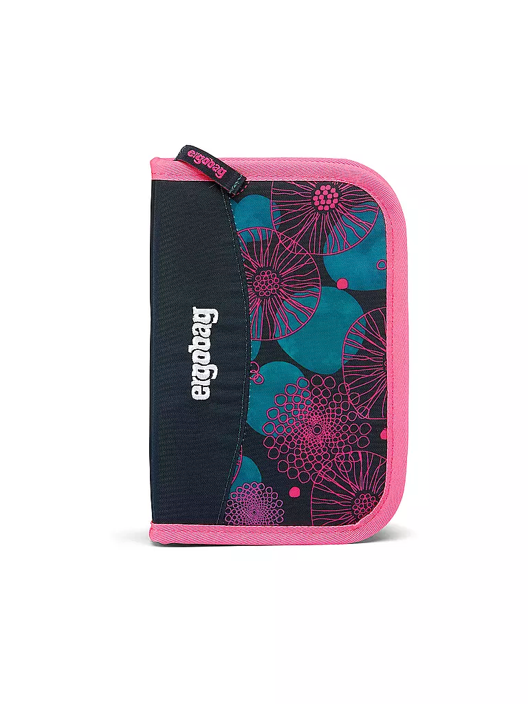 ERGOBAG | Set de cartables 6 pièces PACK - KorallBär | dunkelblau