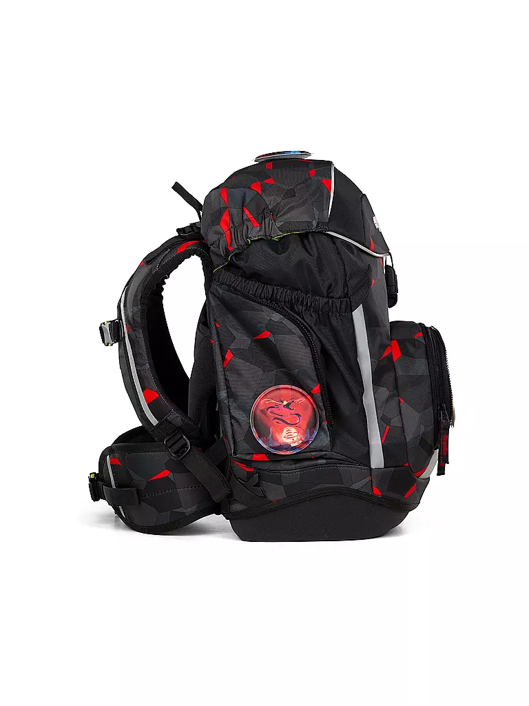 ERGOBAG | Set de cartables 6 pièces PACK TaekBärdo |