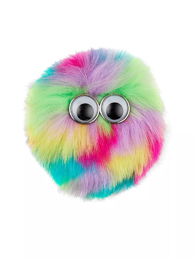 ERGOBAG | Set de Kletties - Doux Rose/Vert | Multicolore