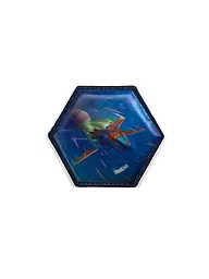 ERGOBAG | Set de Kletties 5 pièces - Espace | Multicolore