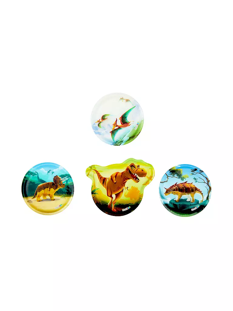 ERGOBAG | Set de sac à dos scolaire 6 pièces Pack BärRex |