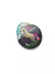 ERGOBAG | Sound Led Klettie - Licorne | Multicolore