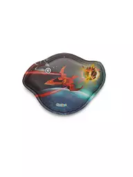 ERGOBAG | Sound Led Klettie - Licorne | Multicolore