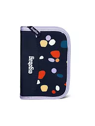 ERGOBAG | Trousse - Bärnsteinhöle | Bleu foncé