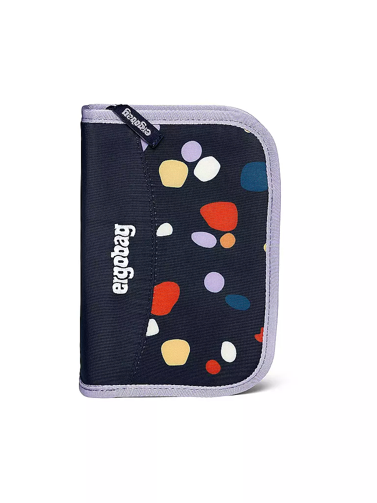ERGOBAG | Trousse - Bärnsteinhöle | dunkelblau