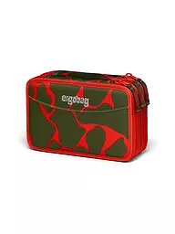 ERGOBAG | Trousse - Maxi Trousse Lumi - FeuerspeiBär | Olive