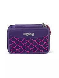 ERGOBAG | Trousse - Maxi Trousse Perlentaucherbär | Lilas