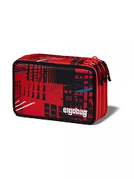 ERGOBAG | Trousse - Maximäppchen AlarmBärreitschaft | Rouge