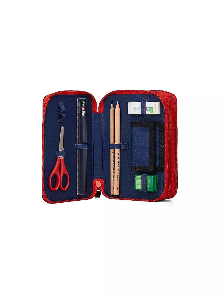 ERGOBAG | Trousse - Maximäppchen AlarmBärreitschaft |