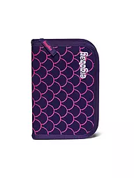 ERGOBAG | Trousse - Schlamperbox Lumi PerlentauchBär | Bleu foncé