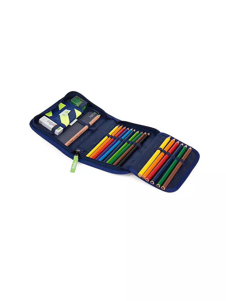 ERGOBAG | Trousse - TaeBärdo | Noir